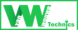 Van Wouwe Technics Logo